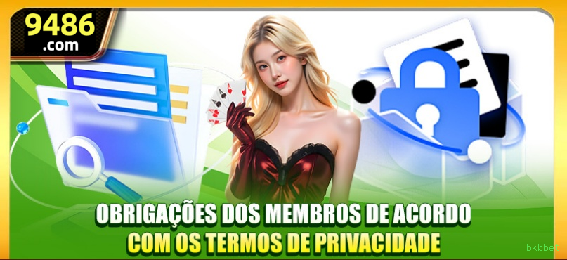 Instalação Android bkbbet